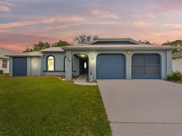 7264 Staghorn Dr, Spring Hill, FL 34607