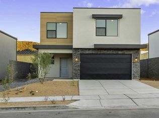 1547 S Wagon Box Way, Washington, UT 84780