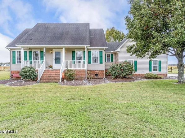147 Deerfield Trail, Shawboro, NC 27973