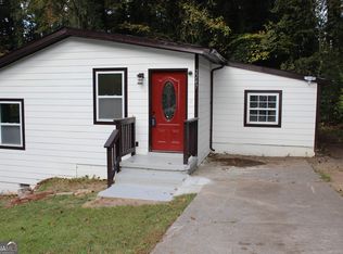 2247 Abner Pl NW, Atlanta, GA 30318