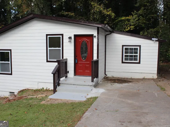 2247 Abner Pl NW, Atlanta, GA 30318