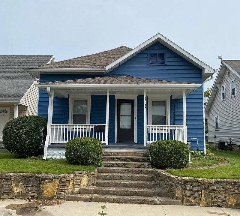 1008 W Neely Ave, Muncie, IN 47303 Zillow