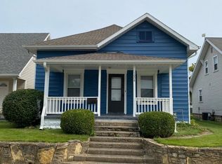 1008 W Neely Ave, Muncie, IN 47303