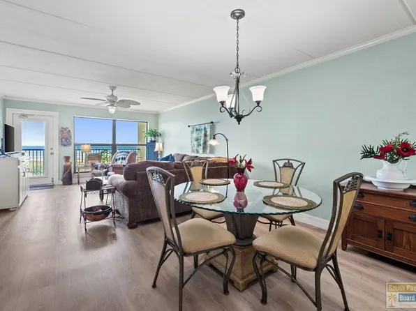 402 Padre Blvd Unit 505, South Padre Island, TX 78597