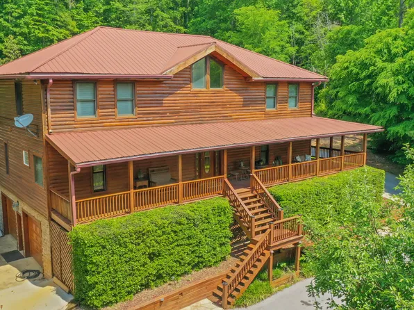 107 Winsome Pl NE, Rome, GA 30161