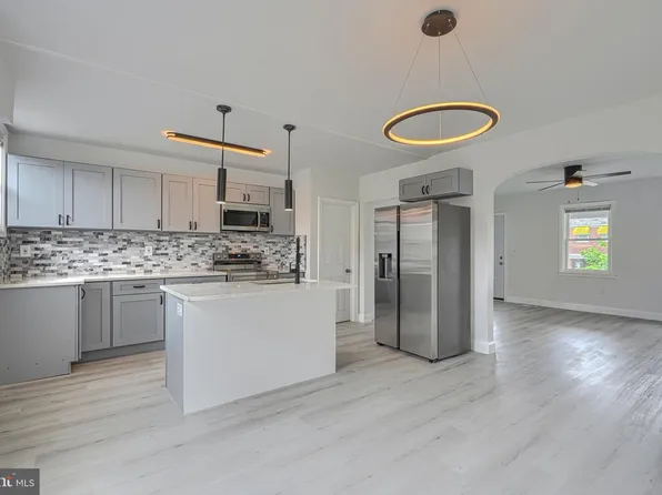 810 Mount Holly St, Baltimore, MD 21229