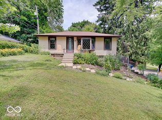 1908 W Northgate St, Indianapolis, IN 46228