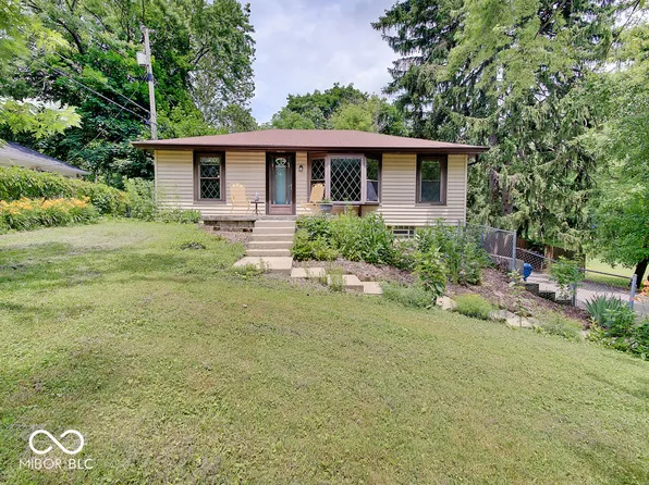 1908 W Northgate St, Indianapolis, IN 46228