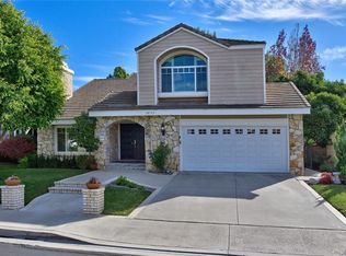 28752 Hedgerow, Mission Viejo, CA 92692