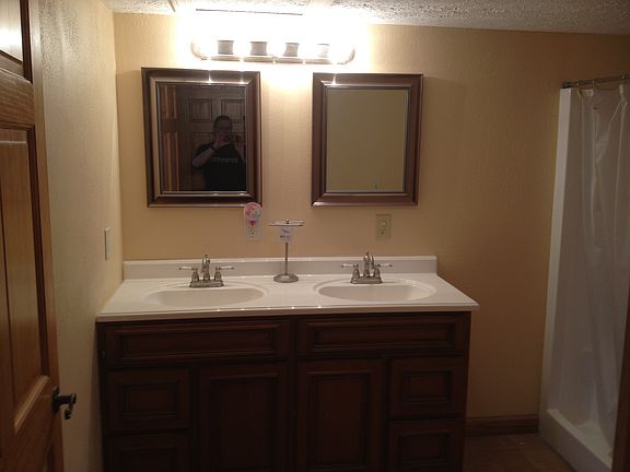 first floor bathroom