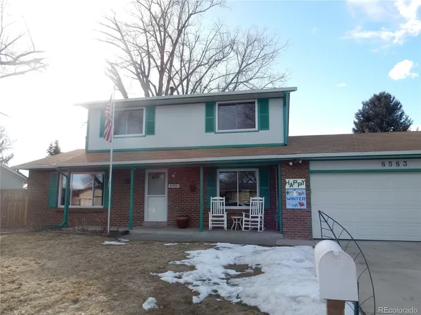 8583 Gray Court, Arvada, CO 80003