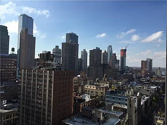 Rented by A & I Broadway