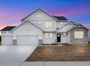 3527 Conrail Dr, Byron Center, MI 49315