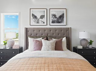 Vida Plan 6 Plan, Vida, Sunnyvale, CA 94087