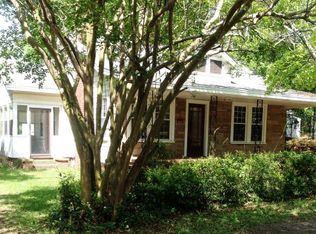 1131 Pine Dr NW, Aiken, SC 29801