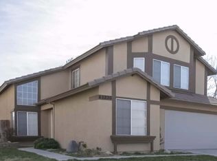 45230 Calico St, Lancaster, CA 93535
