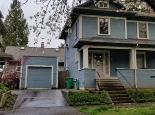 735 NE 29th Ave, Portland, OR 97232
