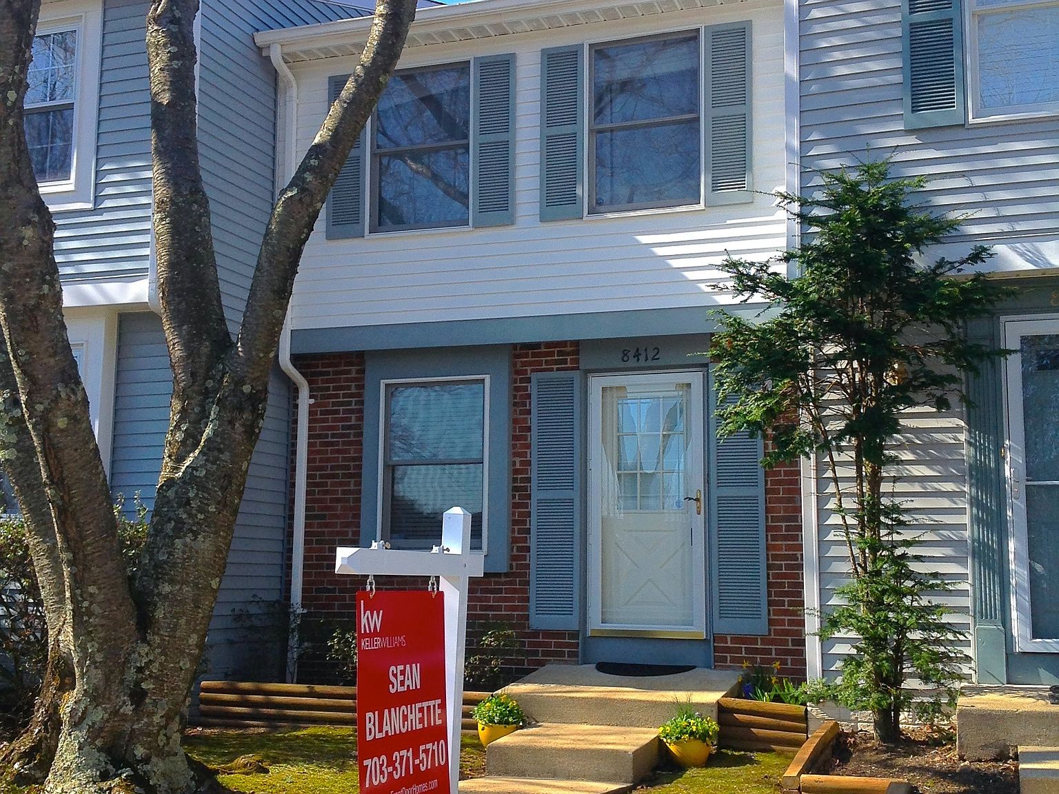 8412 Cacapon Ct, Lorton, VA 22079 Zillow