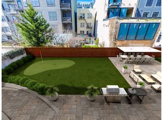 706 Madison St #203, Hoboken, NJ 07030