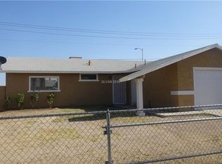 3824 Valley Forge Ave, Las Vegas, NV 89110