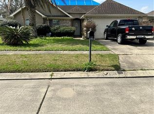 153 Grove Park, La Place, LA 70068