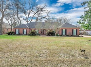 5210 Waterbeck St, Weston Lakes, TX 77441