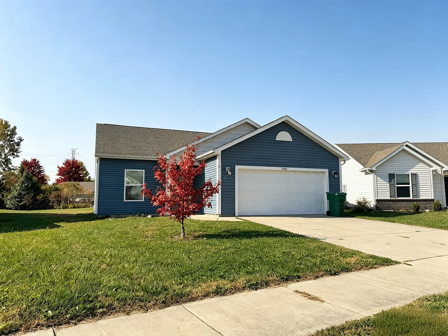 3 bed, 1500 sqft, $1,840 — Photo 2