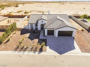 565 E Lampshire, Pahrump, NV 89060