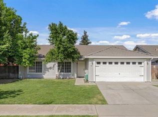 45 Watertown Dr, Merced, CA