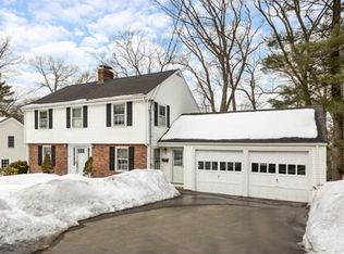 141 Paul Revere Rd, Needham, MA 02494