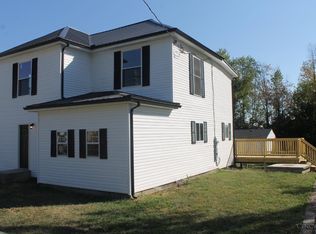 147 S Broadway St, Midland, OH 45148