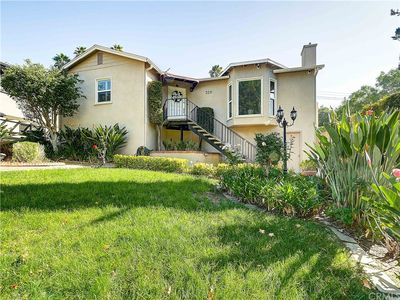 320 Glenullen Dr, Pasadena, CA, 91105