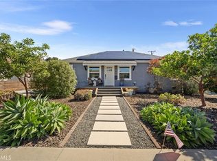 4512 E Cervato St, Long Beach, CA 90815