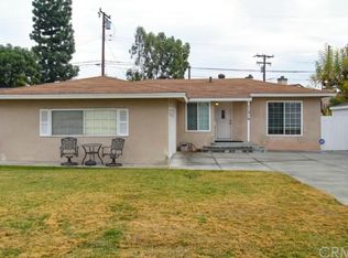 11316 Archway Dr, Whittier, CA 90604