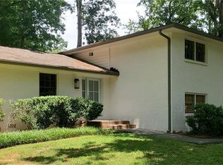 4485 Lake Ivanhoe Dr, Tucker, GA 30084