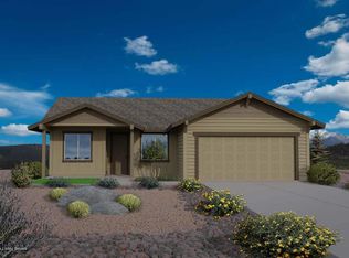 4740 Centaurus Rd, Bellemont, AZ 86015