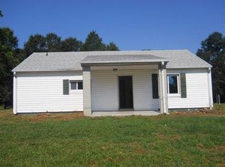 503 Harmony Rd, Anderson, SC 29624