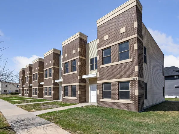 Kingston West I, 606 2nd Ave SW #101, Cedar Rapids, IA 52404