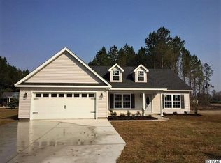 135 Royals Cir #8, Conway, SC 29526
