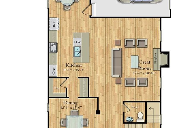 Konter-Quality The-Sullivan FIRST