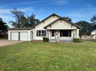 502 N Caddo St, Weatherford, OK 73096