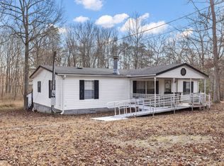 302 Woodland Ave, Altamont, TN 37301