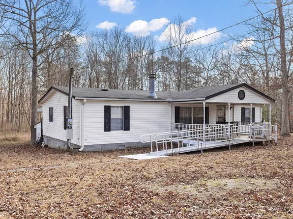 302 Woodland Ave, Altamont, TN 37301
