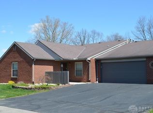 3966 Covington Dr, Springfield, OH 45503