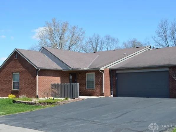 3966 Covington Dr, Springfield, OH 45503