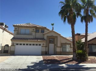 7835 Howard Dade Ave, Las Vegas, NV 89129