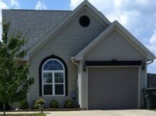 2145 Village Pointe Ct, Owensboro, KY 42303