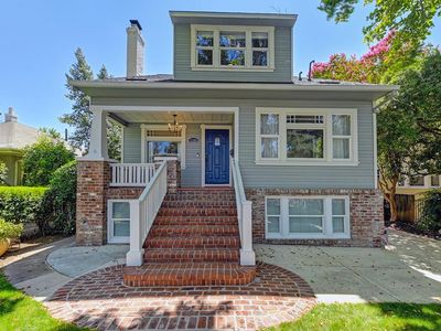 1109 39th St #B, Sacramento, CA, 95816