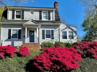16 Fitzrandolph Rd, West Orange, NJ 07052