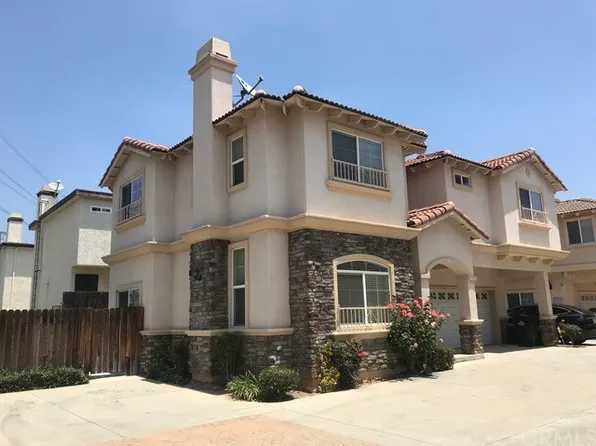 4441 Walnut Grove Ave #H, Rosemead, CA 91770